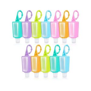 Porta Álcool Gel Bolsa