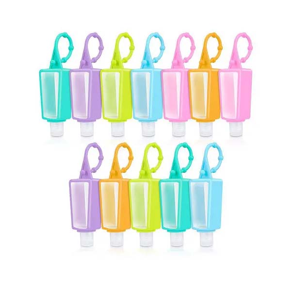 Porta Álcool Gel Bolsa