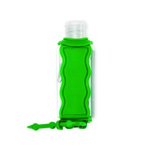 Porta Álcool Gel Brinde