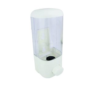 Porta Álcool Gel Para Parede