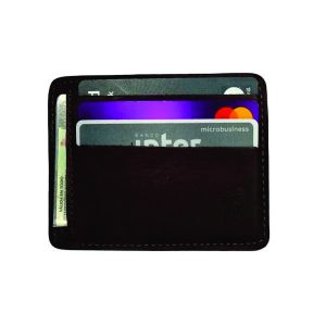 Porta Cartão De Couro Atacado