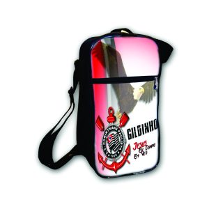 Porta Chuteira Personalizada Para Time de Futebol