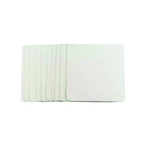 Porta Copo Quadrado de EVA – Simples, Elegante e Personalizável
