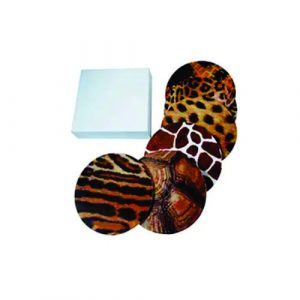 Porta Copos de EVA para Brindes - Personalize e Surpreenda