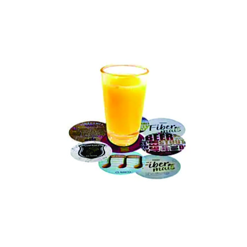 Porta Copos de EVA para Chopp – Estilo e Funcionalidade