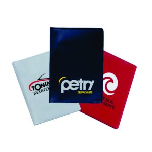Porta Documento De Veiculo Personalizado