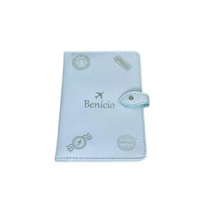 Porta Documentos Bebe Personalizados