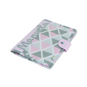 Porta Documentos Feminino Personalizado