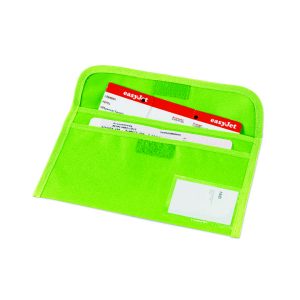 Porta Documentos Viagem Personalizado
