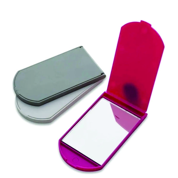 Porta-Espelho Personalizado