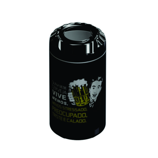 Porta garrafa cerveja termico personalizado