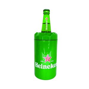 Porta Garrafa de Cerveja
