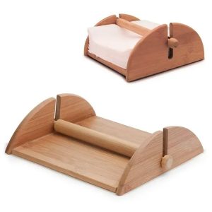 Porta Guardanapos sofisticados para Brindes