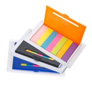 Porta Post It Promocional Personalizado