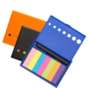 Porta Post it Personalizado