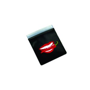 Porta Preservativo de Bolso com ziplok
