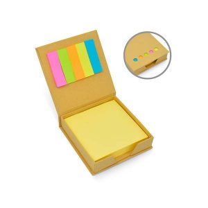 Porta Recados Post It