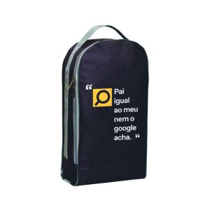 Porta Tênis Brinde Dia dos Pais