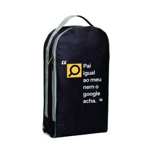 Porta Tênis Para Brinde Dia dos Pais