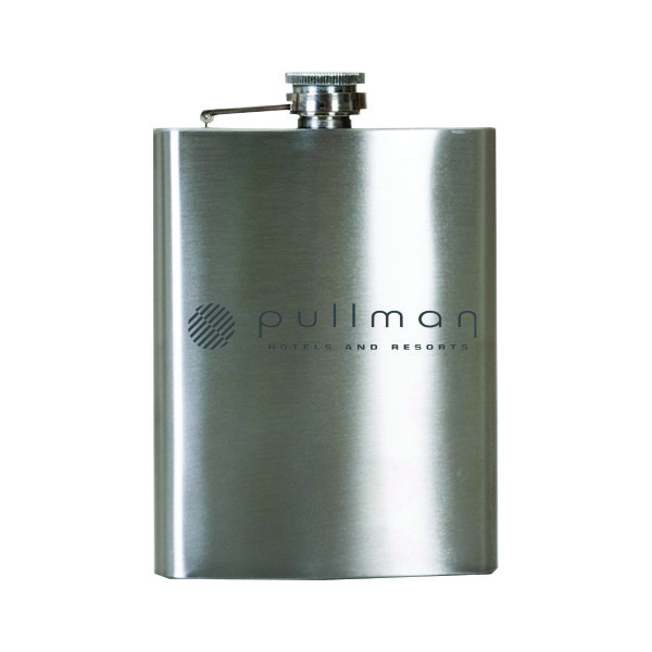 Porta Whisky Bolso Personalizado