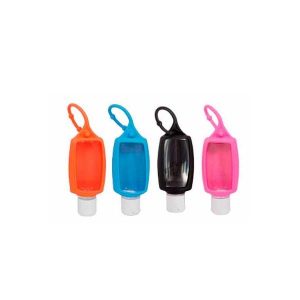 Porta álcool em gel Colorido Personalizado