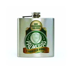 Porta bebida personalizado