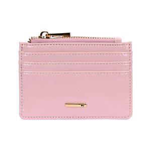 Porta cartão feminino