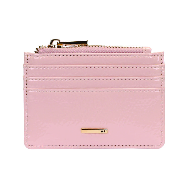 Porta cartão feminino