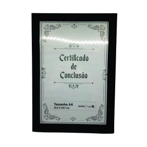 Porta-certificado