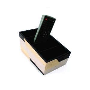 Porta-controle Remoto Personalizado