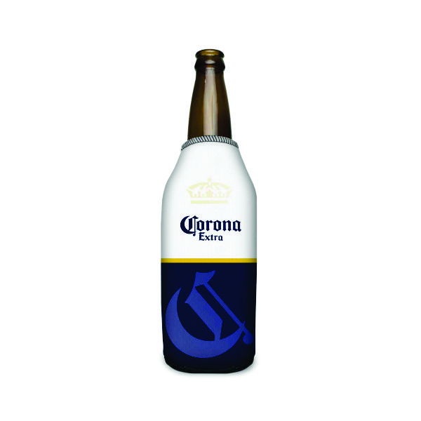 Porta garrafa 600ml personalizado