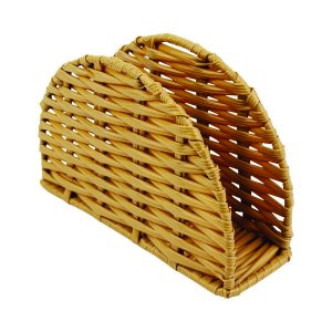 Porta-guardanapo Para Logo