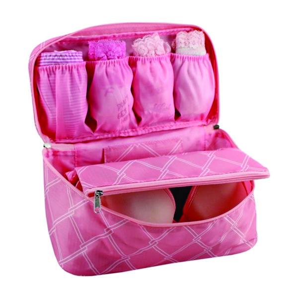 Porta-lingerie