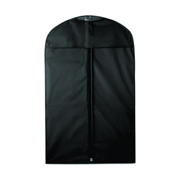 Porta terno de pano personalizada