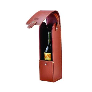Porta-vinho Para Brindes