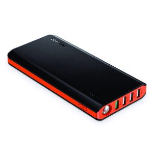 Power Bank 3D