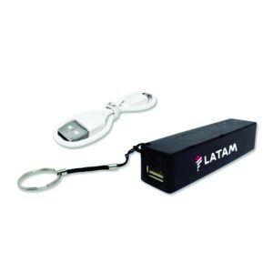 Power Bank Brinde Personalizado