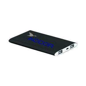 Bateria portátil slim