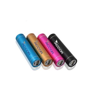 Power Bank Esférico Personalizado