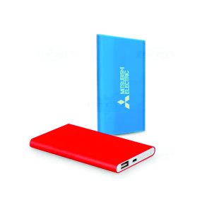 Power Bank Metal