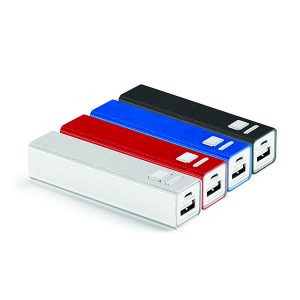 Power Bank Personalizado