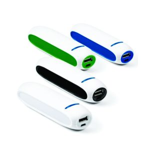 Power Bank Personalizado Brinde