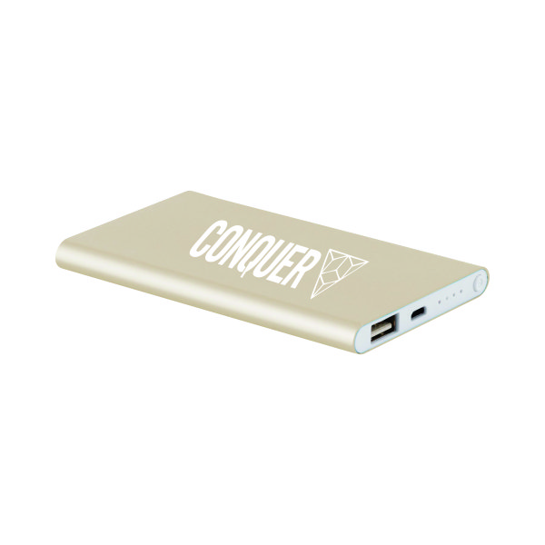 Power Bank Personalizado Divertido