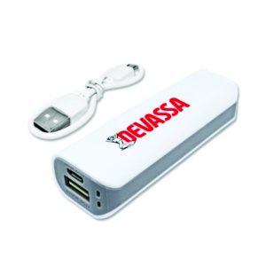 Power Bank Personalizado Preço