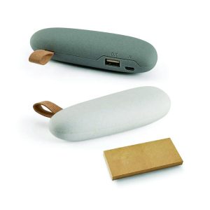 Power bank 6800 mah personalizado
