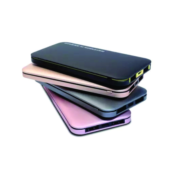 Power bank kimaster personalizado