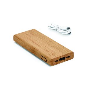 PowerBank Personalizado Dia do Marketing