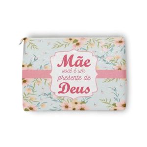 Presente Necessaire Para Dia das Mães