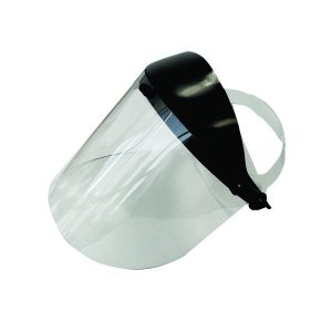 Protetor Facial Para Hospitais