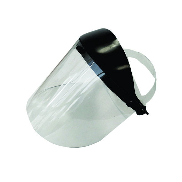 Protetor Facial Para Hospitais